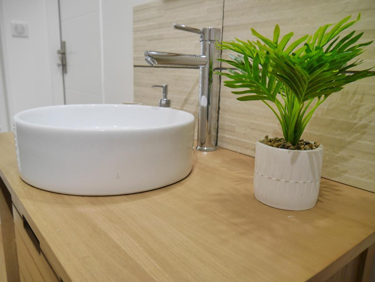 Loft Inn Épernay מראה חיצוני תמונה