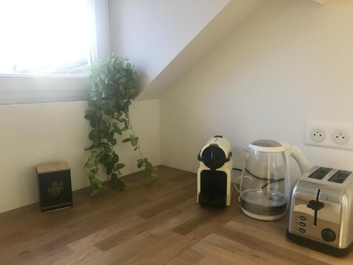 Loft Inn Épernay מראה חיצוני תמונה