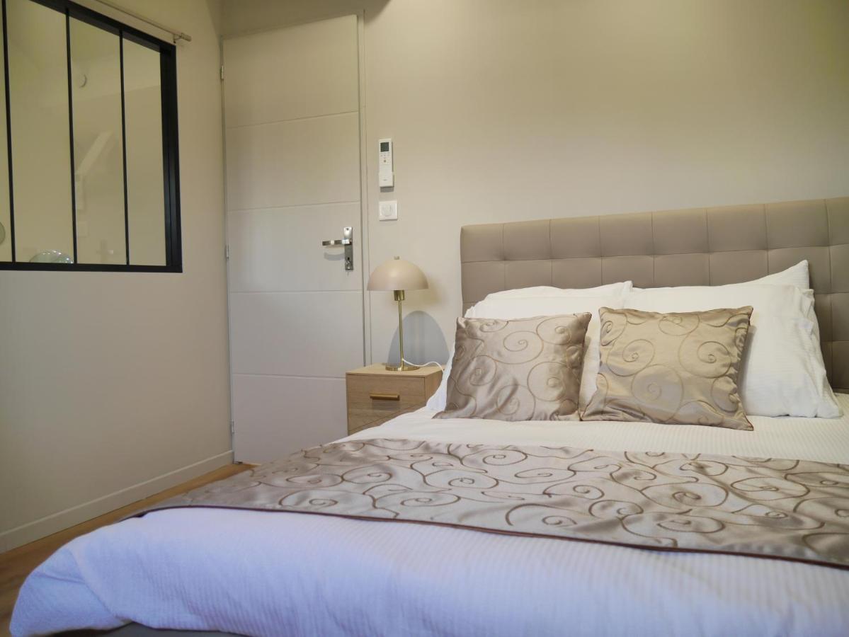 Loft Inn Épernay מראה חיצוני תמונה