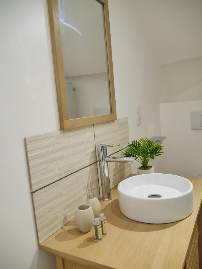 Loft Inn Épernay מראה חיצוני תמונה